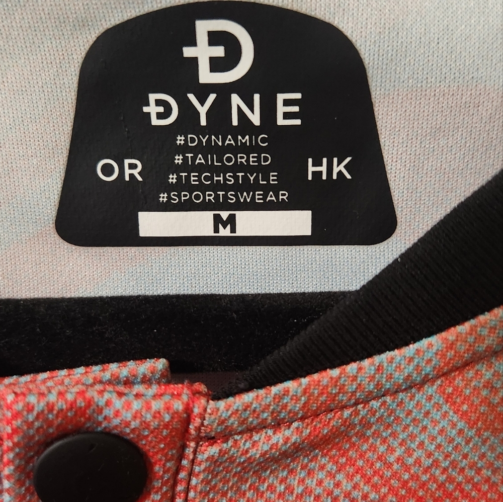 Dyne tshirt - Picture 3 of 3
